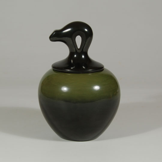 Russell Sanchez Pottery - C3800B